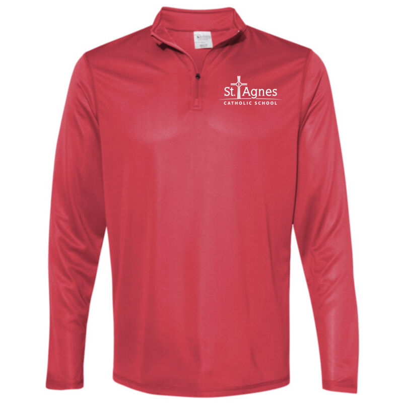 1/4 Zip Pullovers Thumbnail