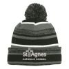 Sideline Beanie Thumbnail